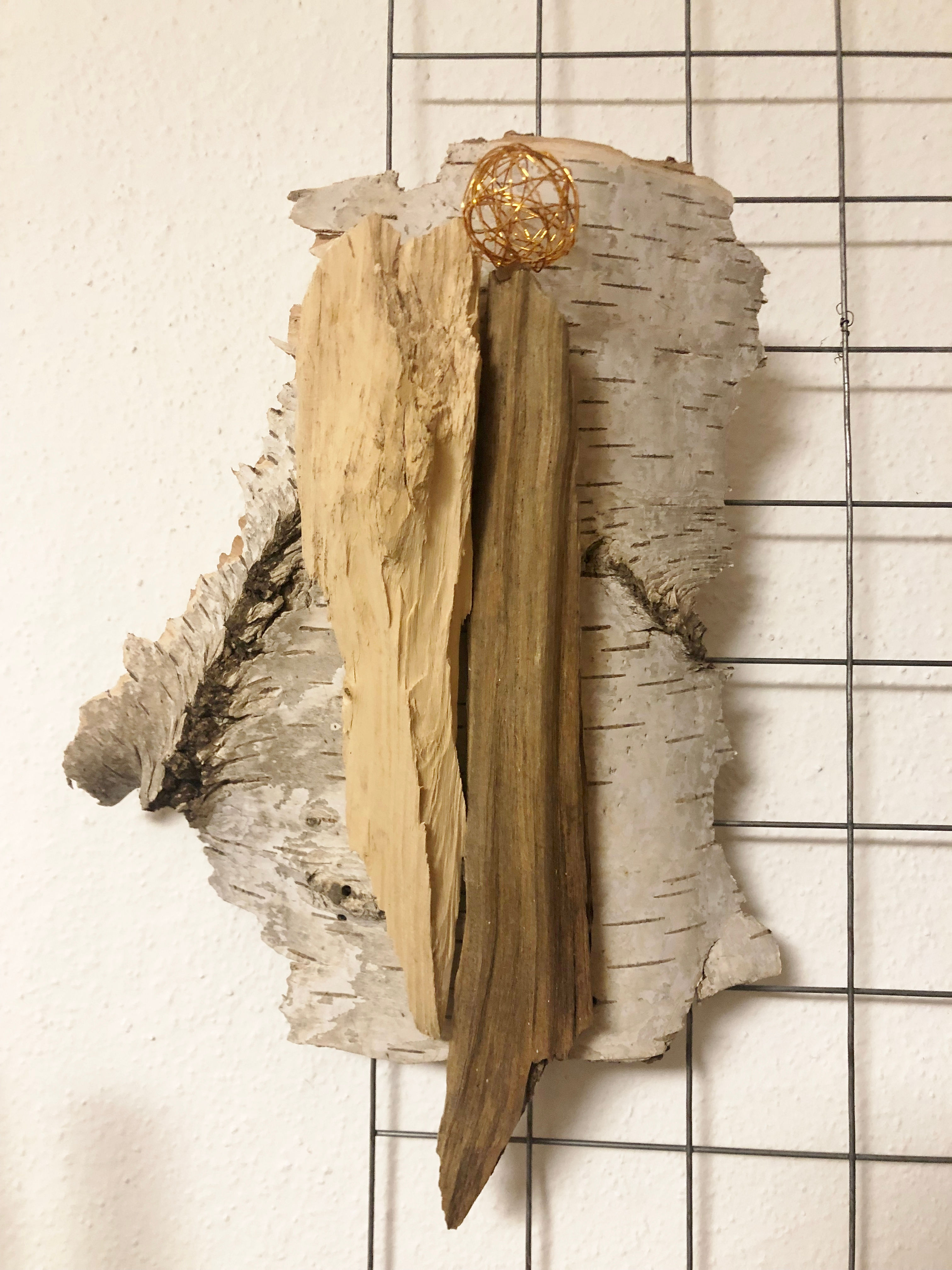 Engel der Sicherheit