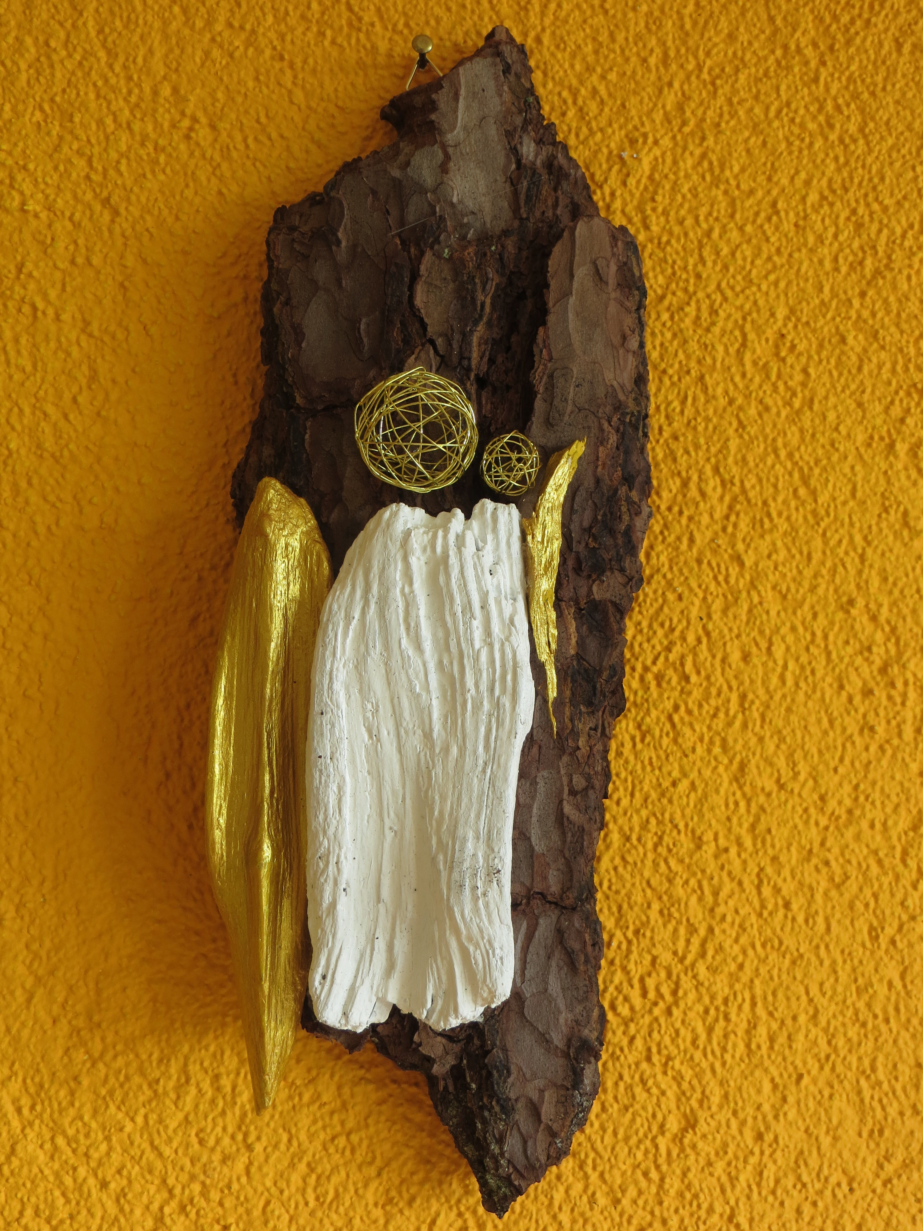 Engel des Geborgenseins