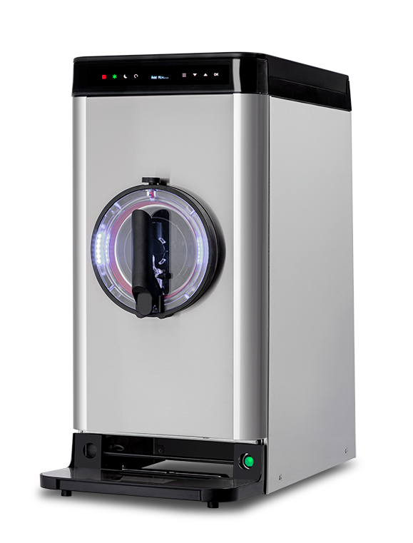 V-AIR Dream slush machine