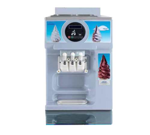 193 SP P/A 1 soft serve machine