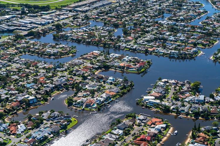 Thumbnail: Gold Coast Inland Heli Pack