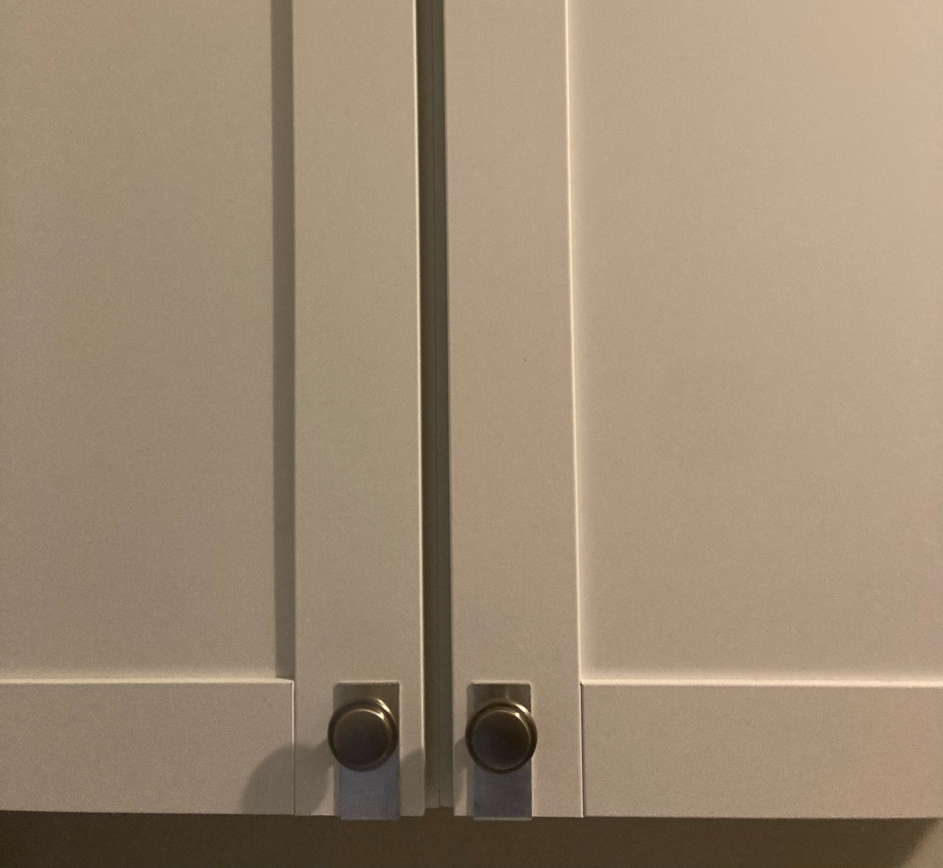 Knobs and Converter Fasteners