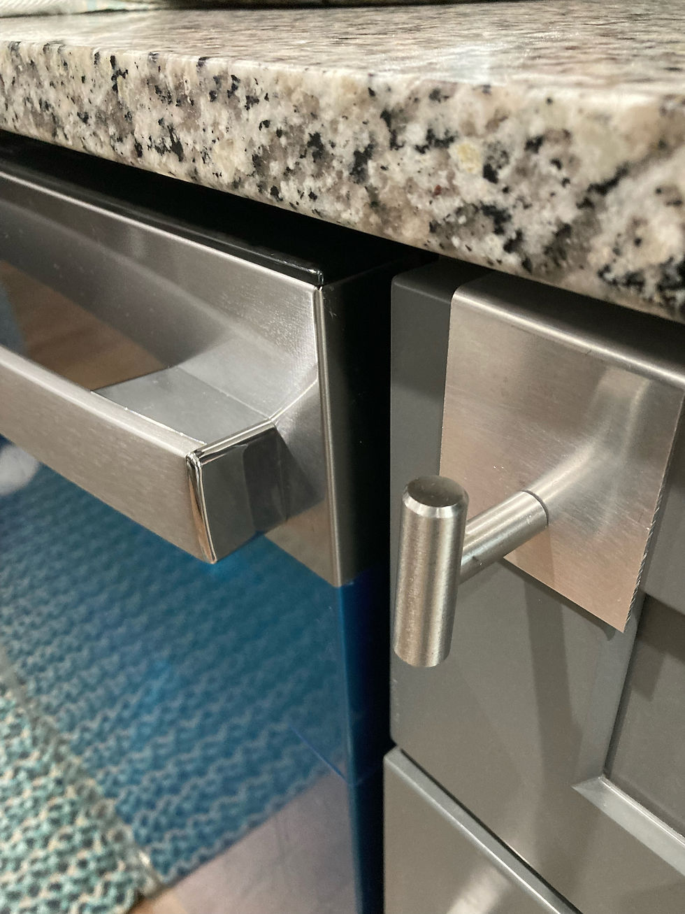 Thumbnail: T-Bar and Converter Fastener