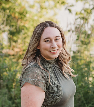 Brianne Rivard, Winnipeg EMDR Therapist