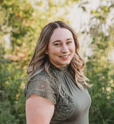Brianne Rivard Winnipeg-Therapist 
