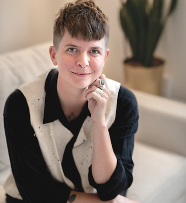 Ash Shewchuk Therapist 