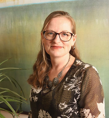 Kelsey McDonald Therapist