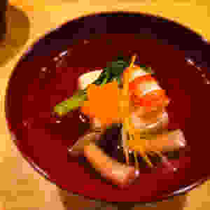 椀物