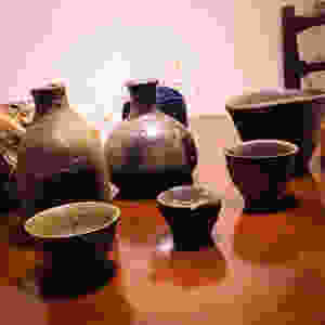 山本安朗