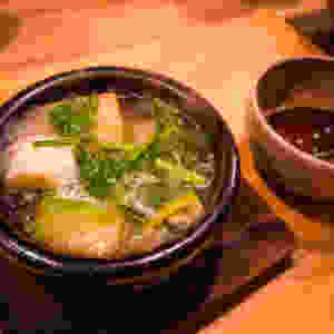 小鍋