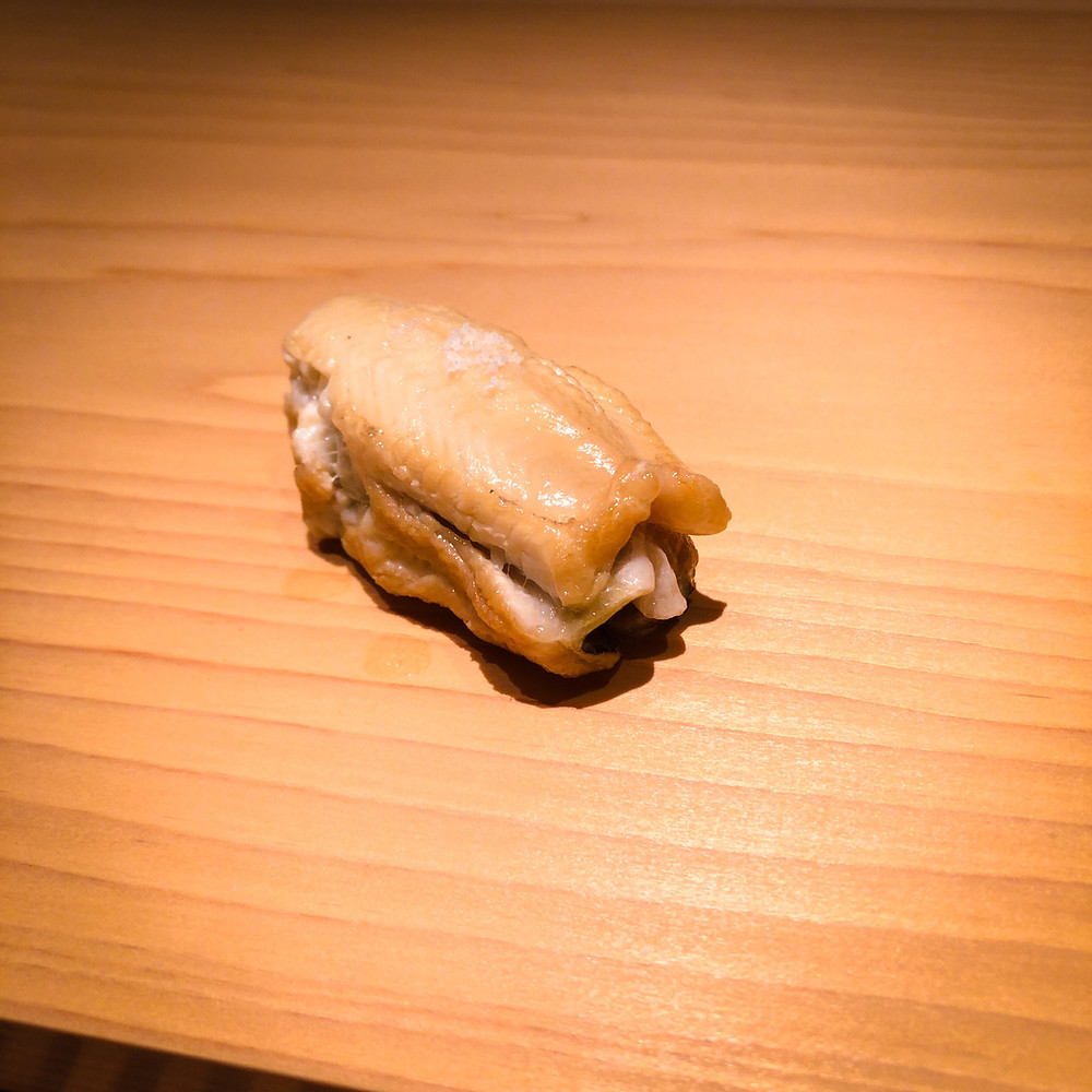 穴子