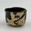 Thumbnail: Teppei Terada Black Oribe Ware