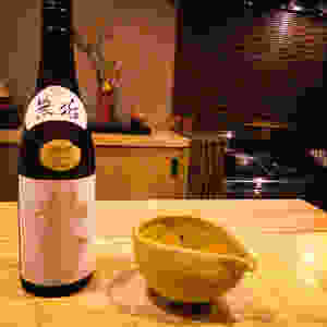 クラシック 仙禽 無垢2018 無濾過原酒