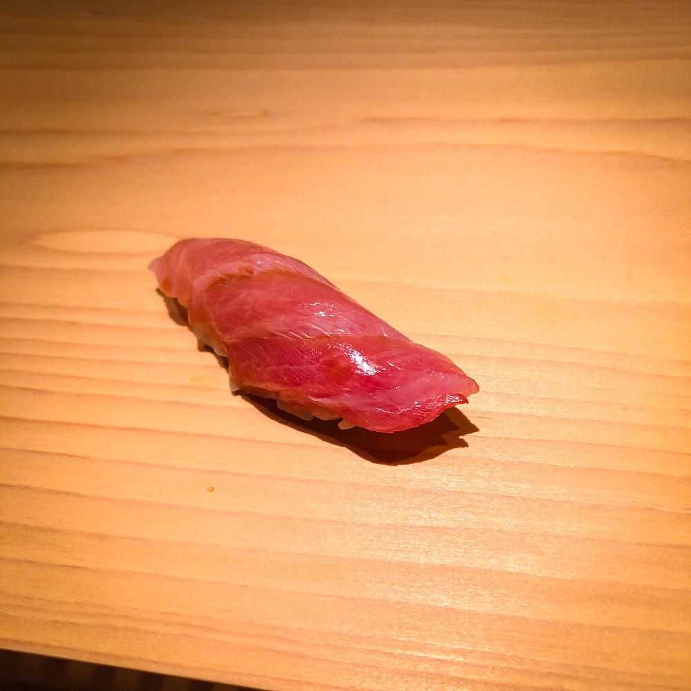 大トロ