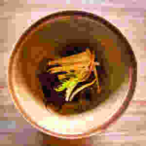 酢の物