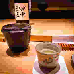 西岡小十 田中六五