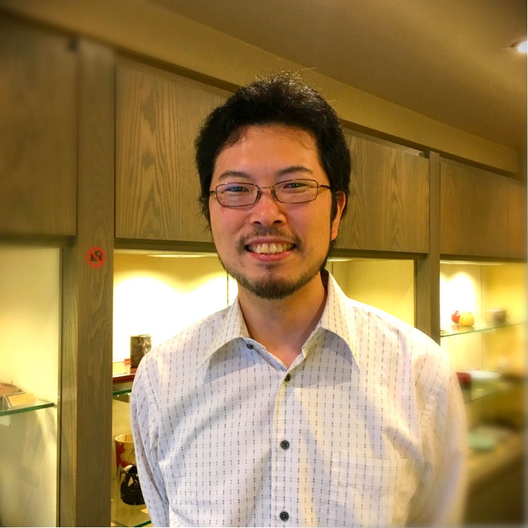 寺田鉄平