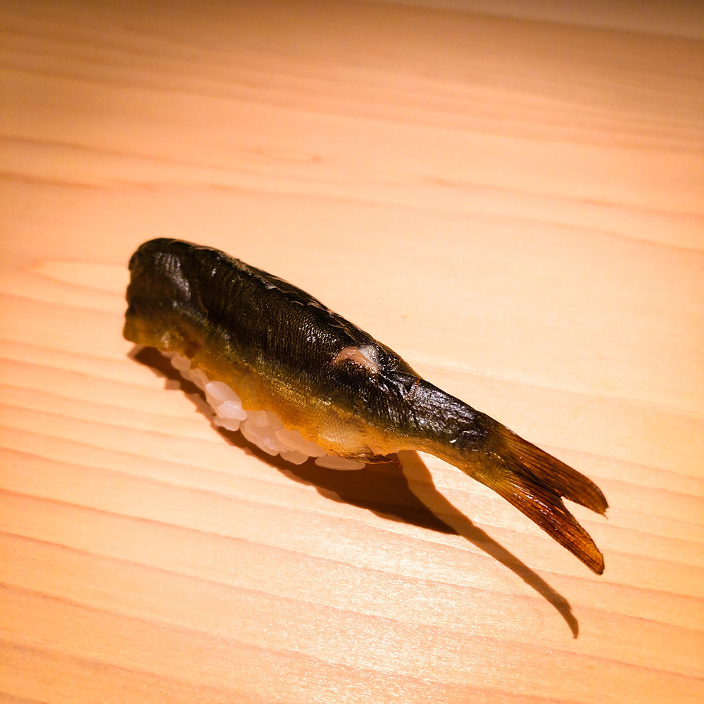 鮎