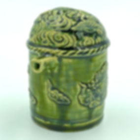 加藤竜弥　呂宋酒注　K-005