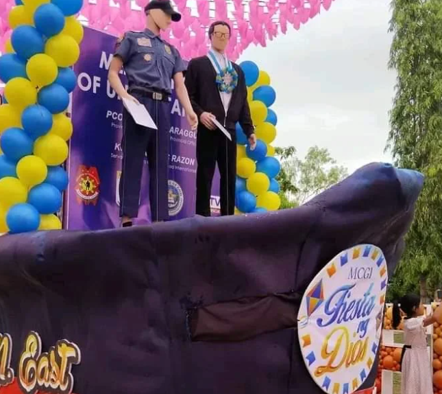 The Absurdities of Razon’s MCGI: A Critique 