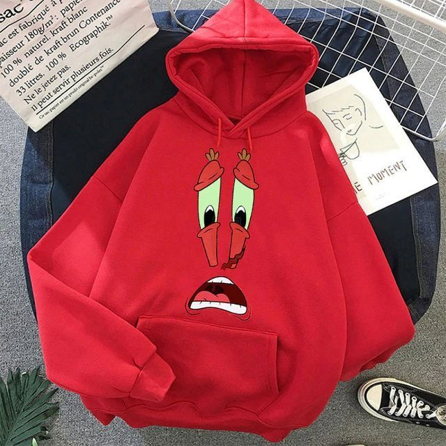 Miniatura: Hoodies Bob esponja