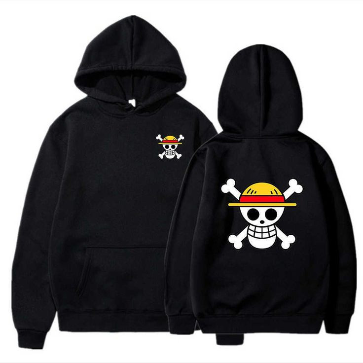 Miniatura: Hoodies One Pice