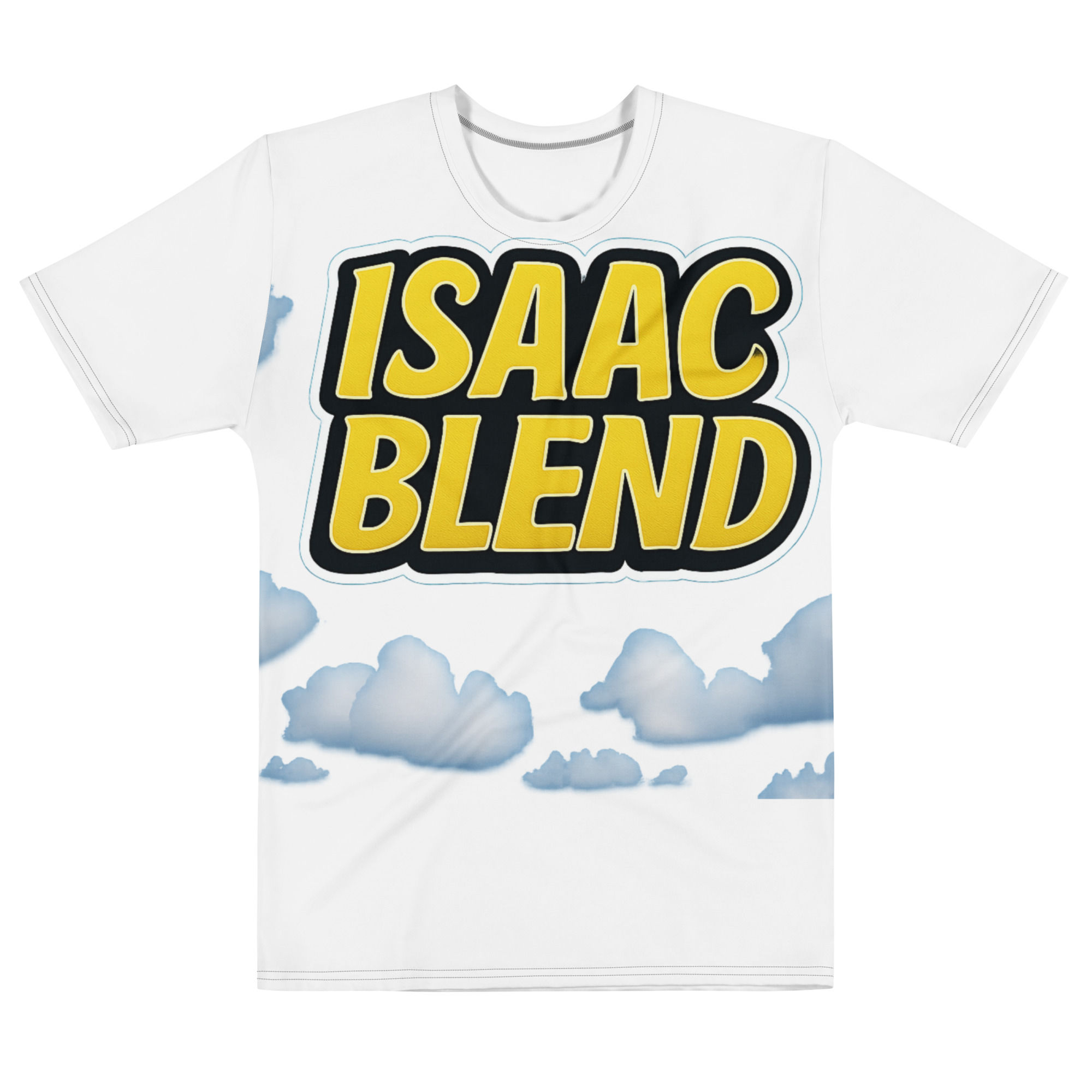 Men's t-shirt