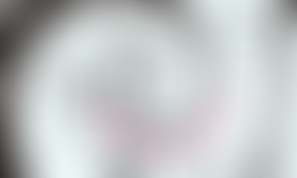 Spiraling clock face with bold black numbers. Pink text reads "The YesSpiral Method" and "Moonthly spirals for intentional growth." lunar aligned personal growth