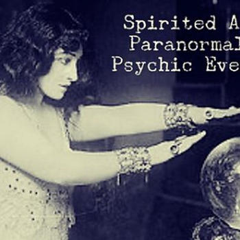 Tarot Readings Happy Hour
