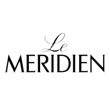 le meridien- our client