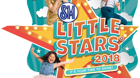 4 QUICK FACTS ABOUT #SMLittleStars2018