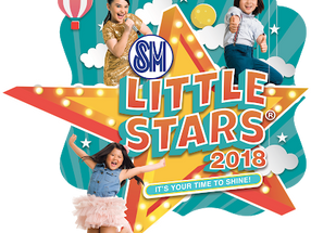 4 QUICK FACTS ABOUT #SMLittleStars2018