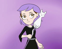 Amity Blight