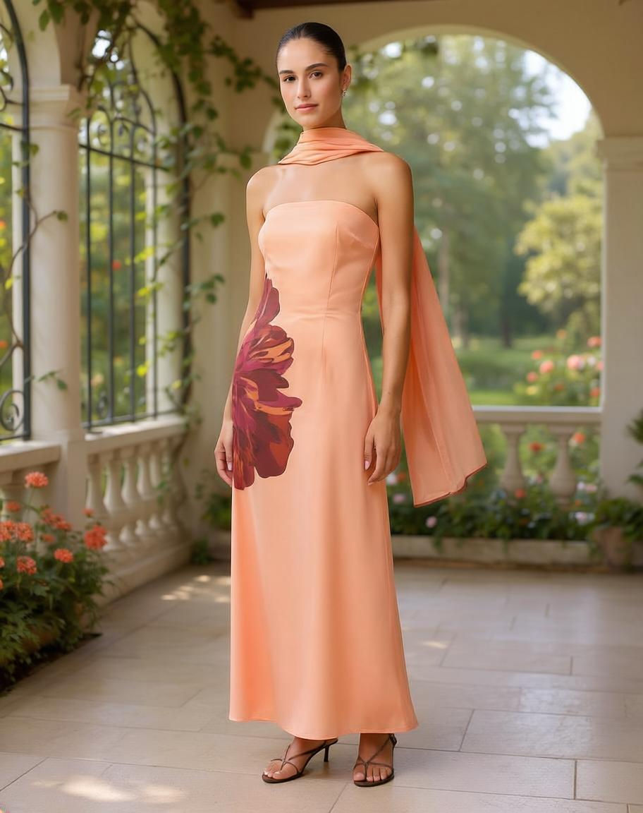 Helena Maxi