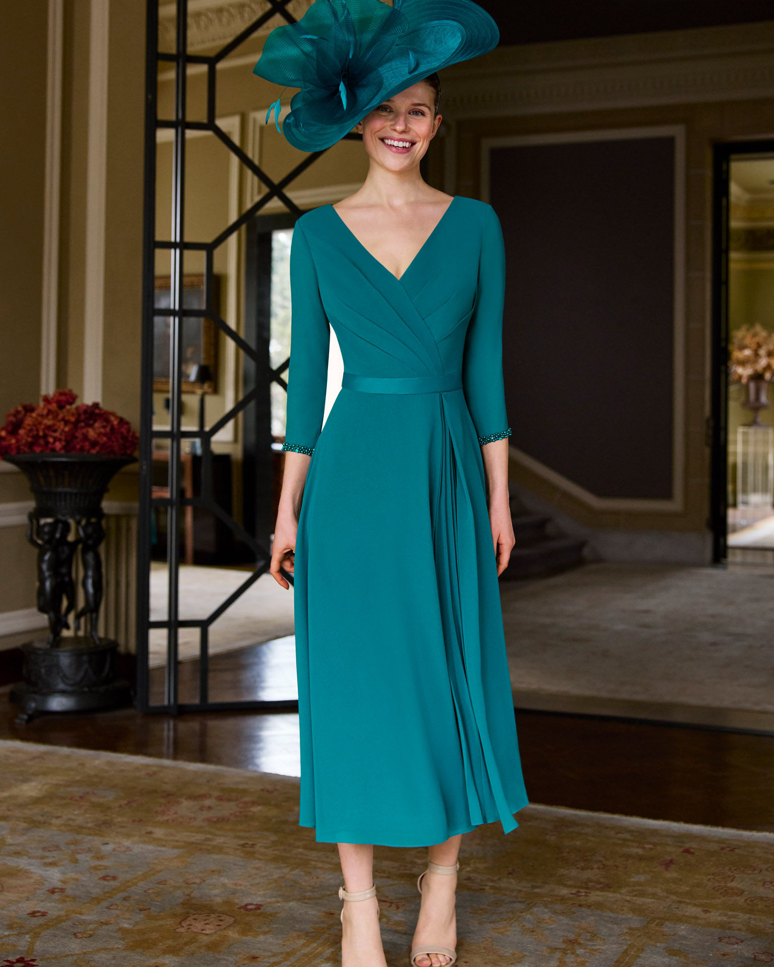 Rosa Clara Couture Club 1GE5