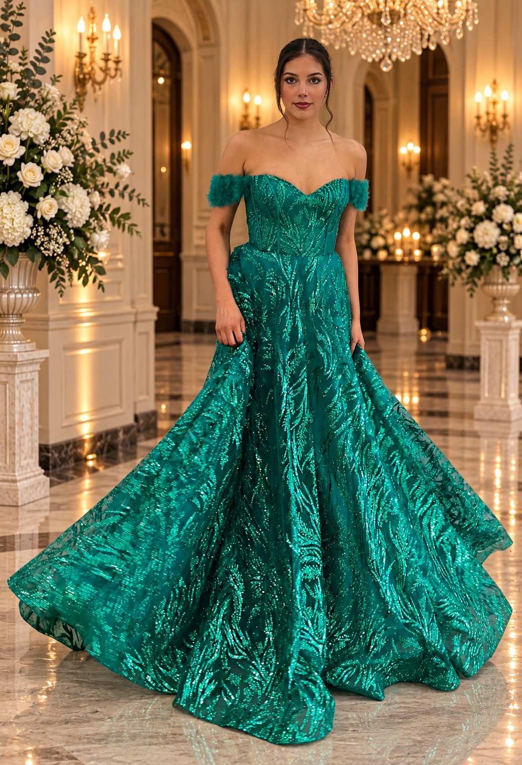 Simply Divine 317