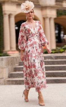Rosa Clara Couture Club 8G89