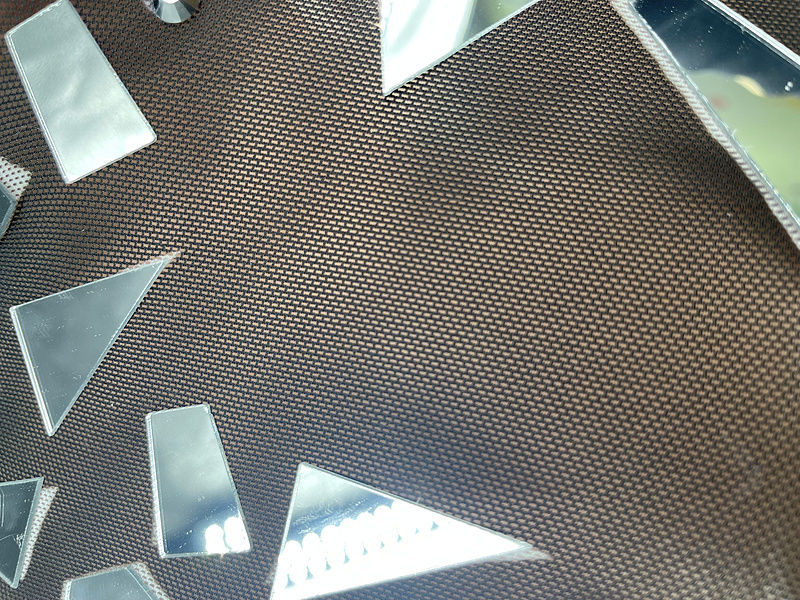 Thumbnail: Luxury Evening Dress Manufacturing Shiny Sequined Elegant Women Dress Party