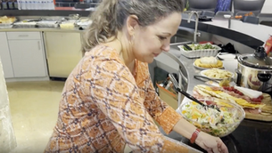 A Friendsgiving To Remember. How We’re Showing Thanks at MarketScale