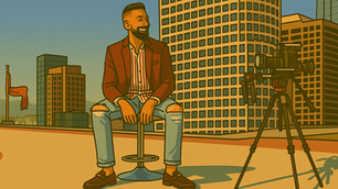 How Dhar Mann Studios scaled from a one-man apartment set to 10 billion annual views without chasing