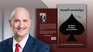 Expert, Guide, and Host of Straight Outta Crumpton: J. Greg Crumpton's Deep Knowledge