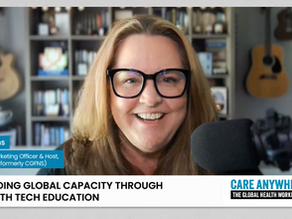 Case Study: “From Leadership to Leadership” — How TruMerit Leveraged UGC Principles to Elevate Healthcare Leadership Engagement