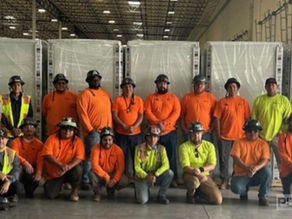 ProLift Rigging Elevates Market Presence with Branch-Level Storytelling