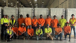 ProLift Rigging Elevates Market Presence with Branch-Level Storytelling