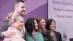 Case Study: Amplifying Thought Leadership and Streamlining Content Production for Knowtion Health