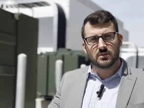 Case Study: How Aligned Data Centers Used Direct-to-Camera Storytelling to Strengthen Competitive Positioning