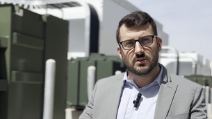 Case Study: How Aligned Data Centers Used Direct-to-Camera Storytelling to Strengthen Competitive Positioning