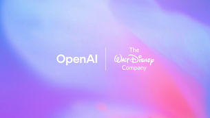 Disney + OpenAI Signals the Future of Creation