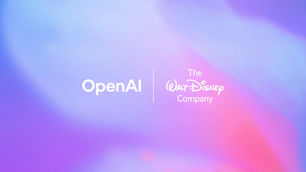 Disney + OpenAI Signals the Future of Creation