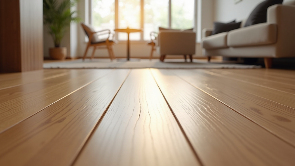 Reliable Flooring Services: Get Your Free Quote Today